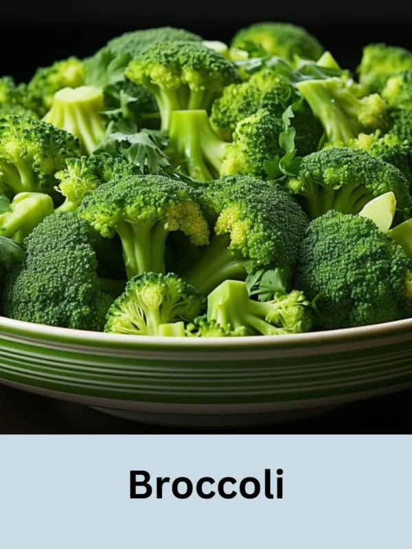 Broccoli