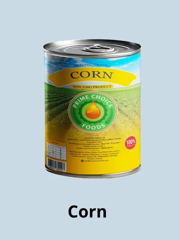 Corn