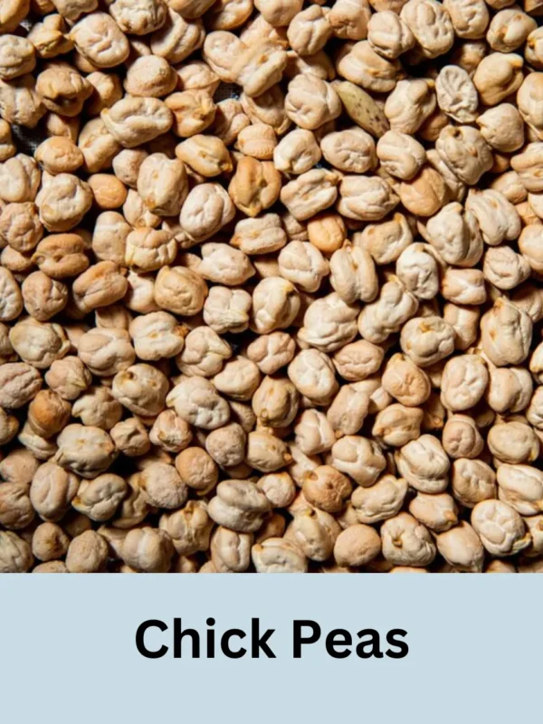 Chick Peas